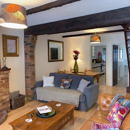 Cosy Central Windsor House Sleeps 4 Exterior foto